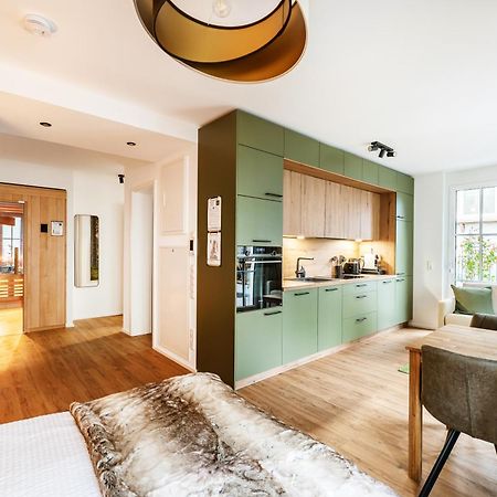 Black Forest Luxury Apartment Waldglueck Mit Sauna Königsfeld im Schwarzwald Екстериор снимка