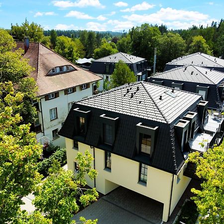 Black Forest Luxury Apartment Waldglueck Mit Sauna Königsfeld im Schwarzwald Екстериор снимка
