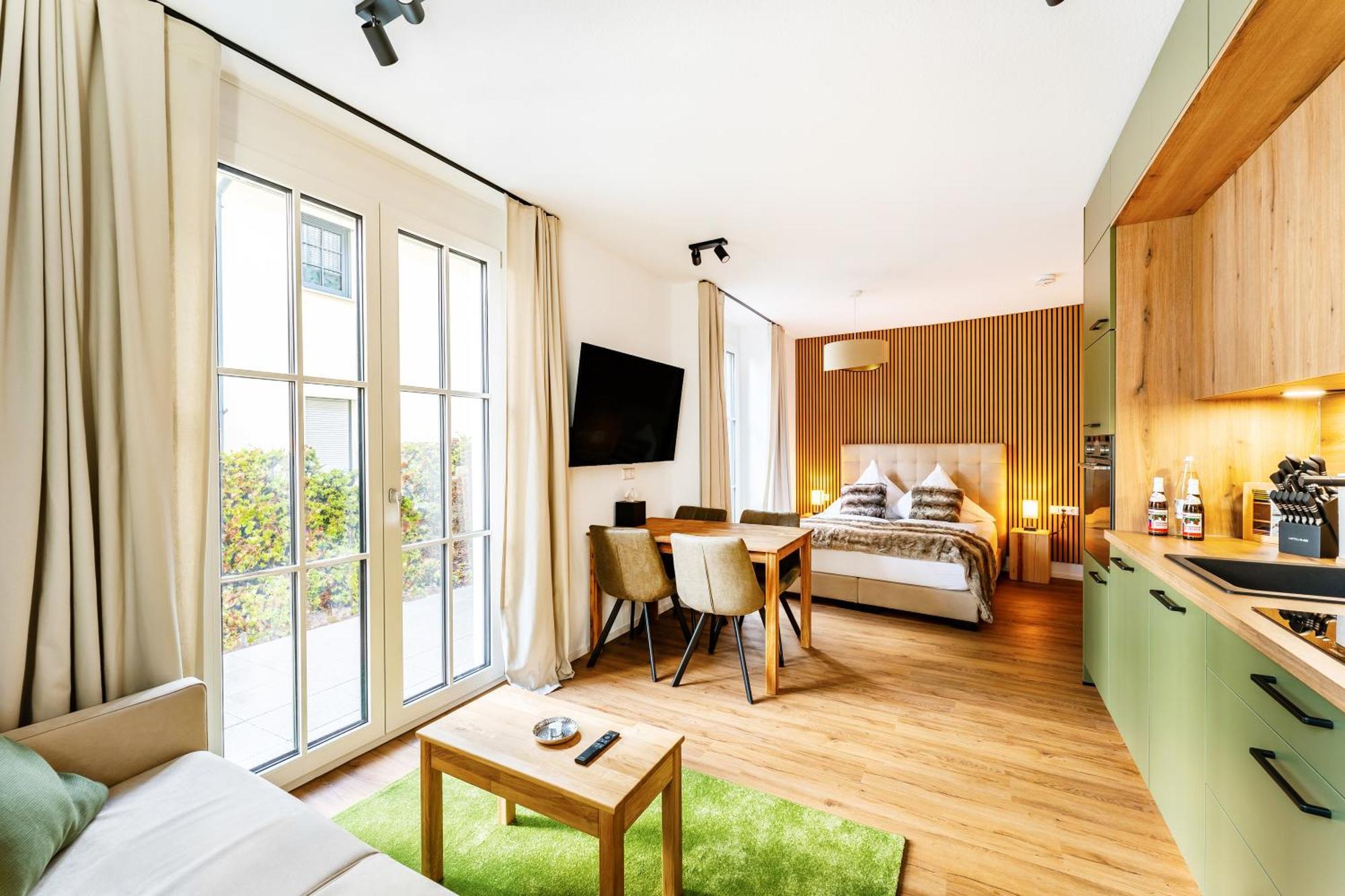 Black Forest Luxury Apartment Waldglueck Mit Sauna Königsfeld im Schwarzwald Екстериор снимка