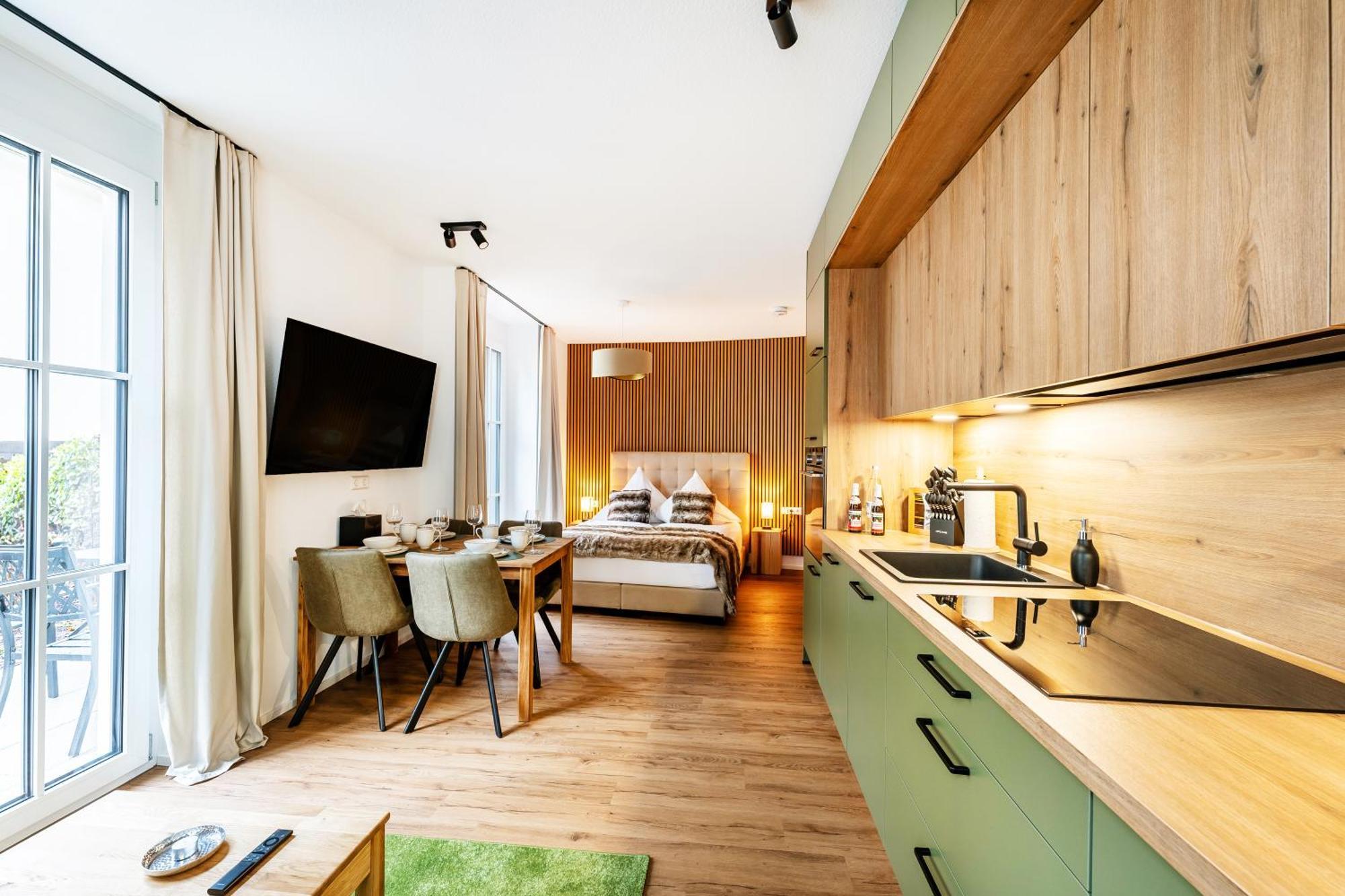 Black Forest Luxury Apartment Waldglueck Mit Sauna Königsfeld im Schwarzwald Екстериор снимка