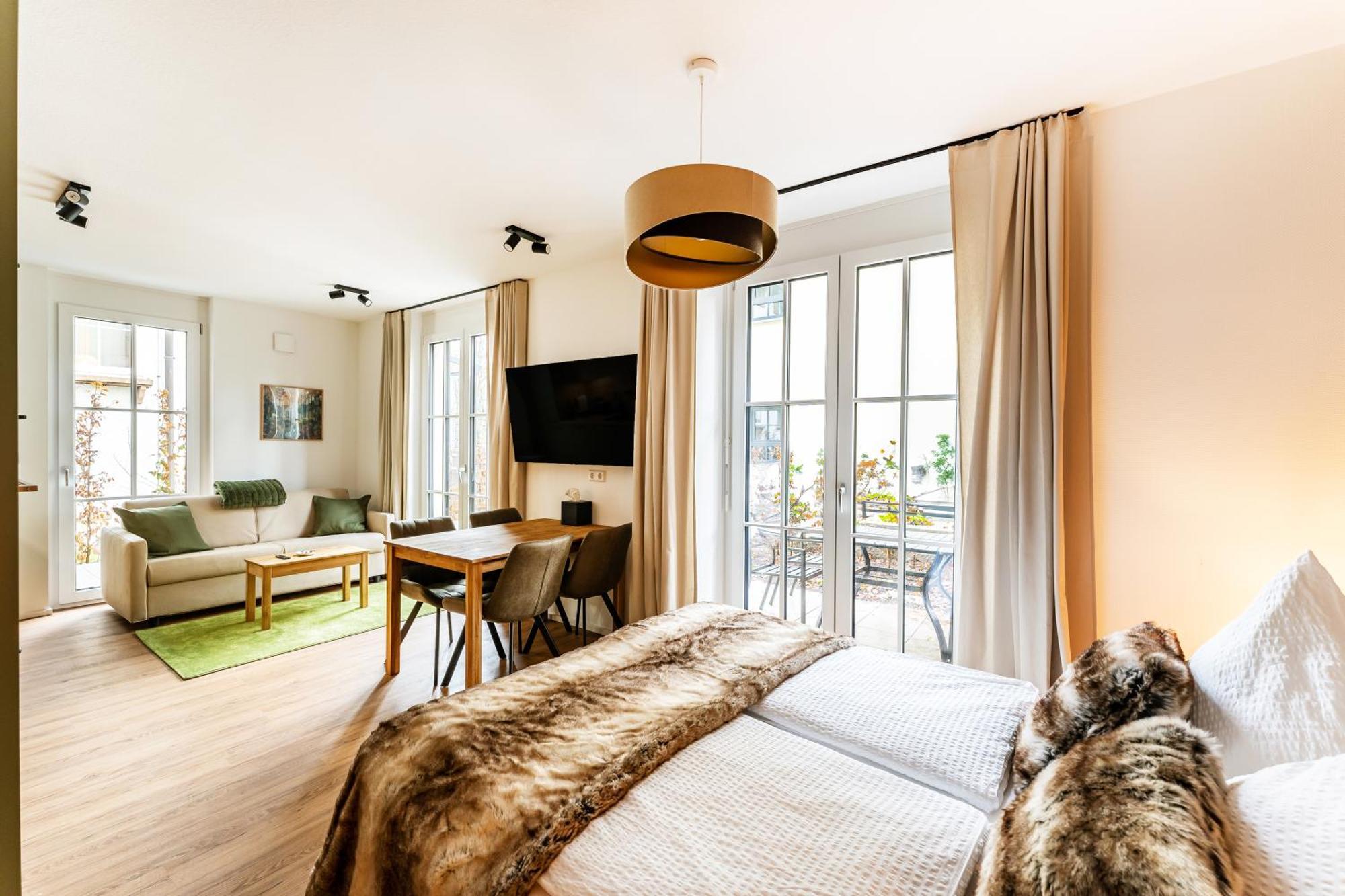 Black Forest Luxury Apartment Waldglueck Mit Sauna Königsfeld im Schwarzwald Екстериор снимка