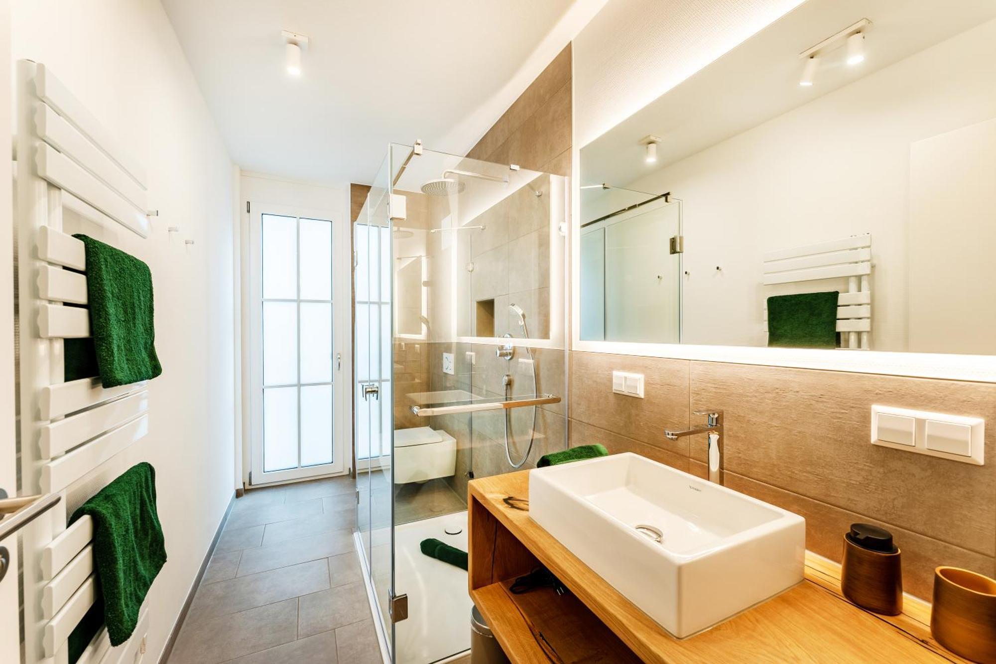 Black Forest Luxury Apartment Waldglueck Mit Sauna Königsfeld im Schwarzwald Екстериор снимка