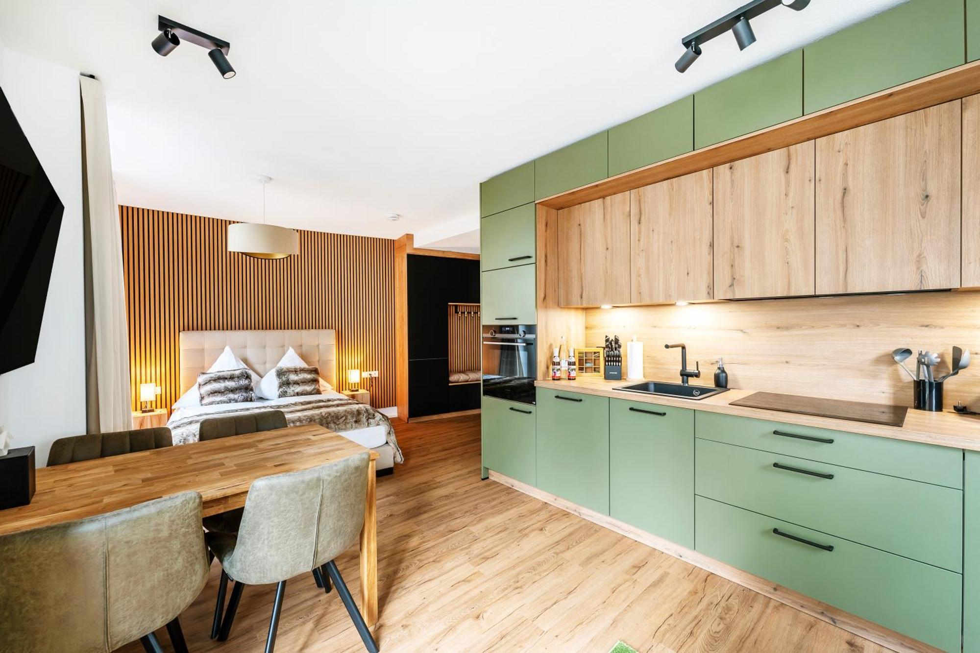 Black Forest Luxury Apartment Waldglueck Mit Sauna Königsfeld im Schwarzwald Екстериор снимка