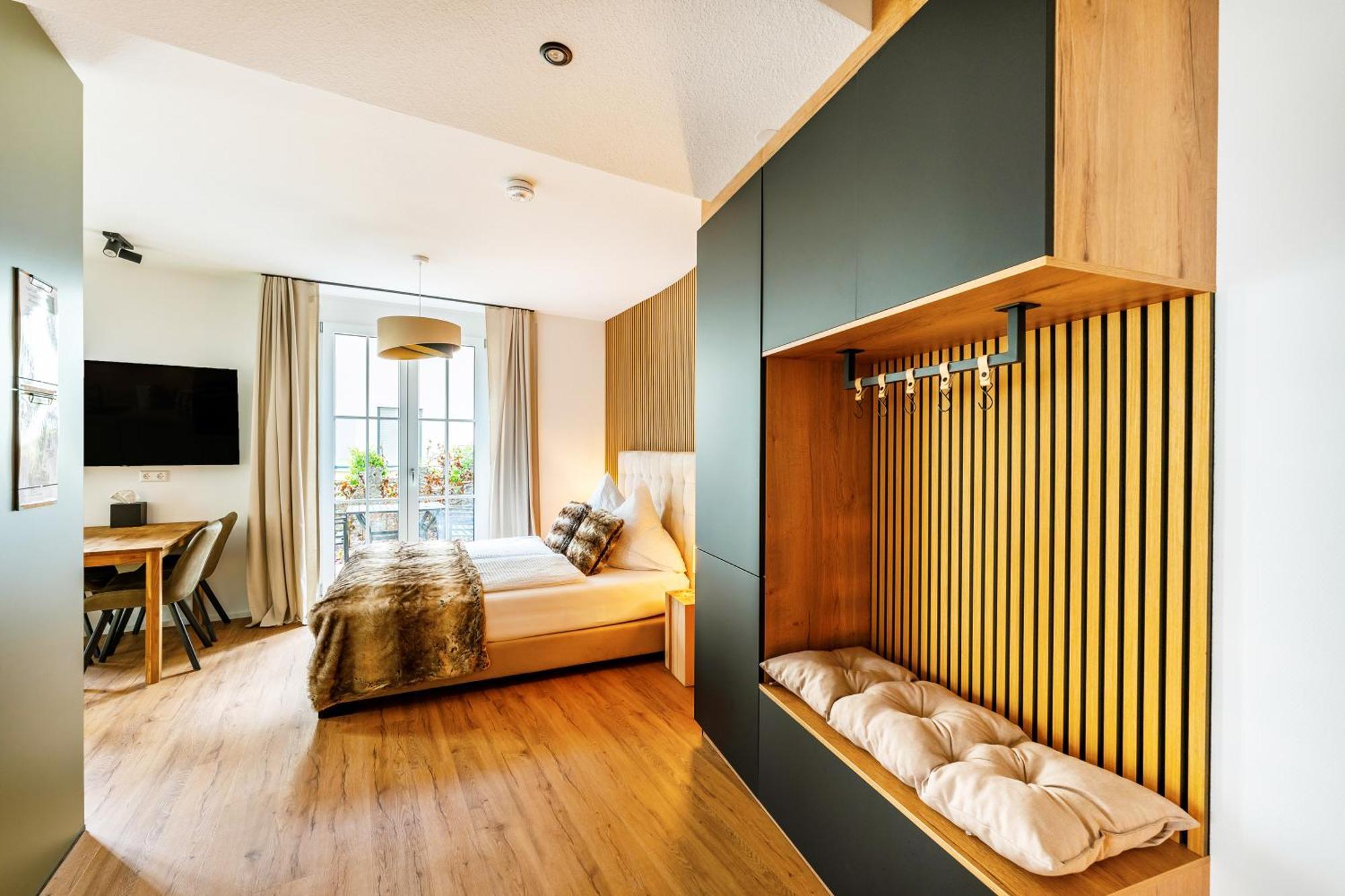 Black Forest Luxury Apartment Waldglueck Mit Sauna Königsfeld im Schwarzwald Екстериор снимка