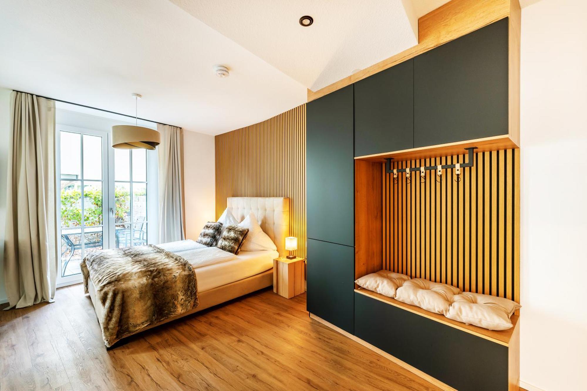 Black Forest Luxury Apartment Waldglueck Mit Sauna Königsfeld im Schwarzwald Екстериор снимка