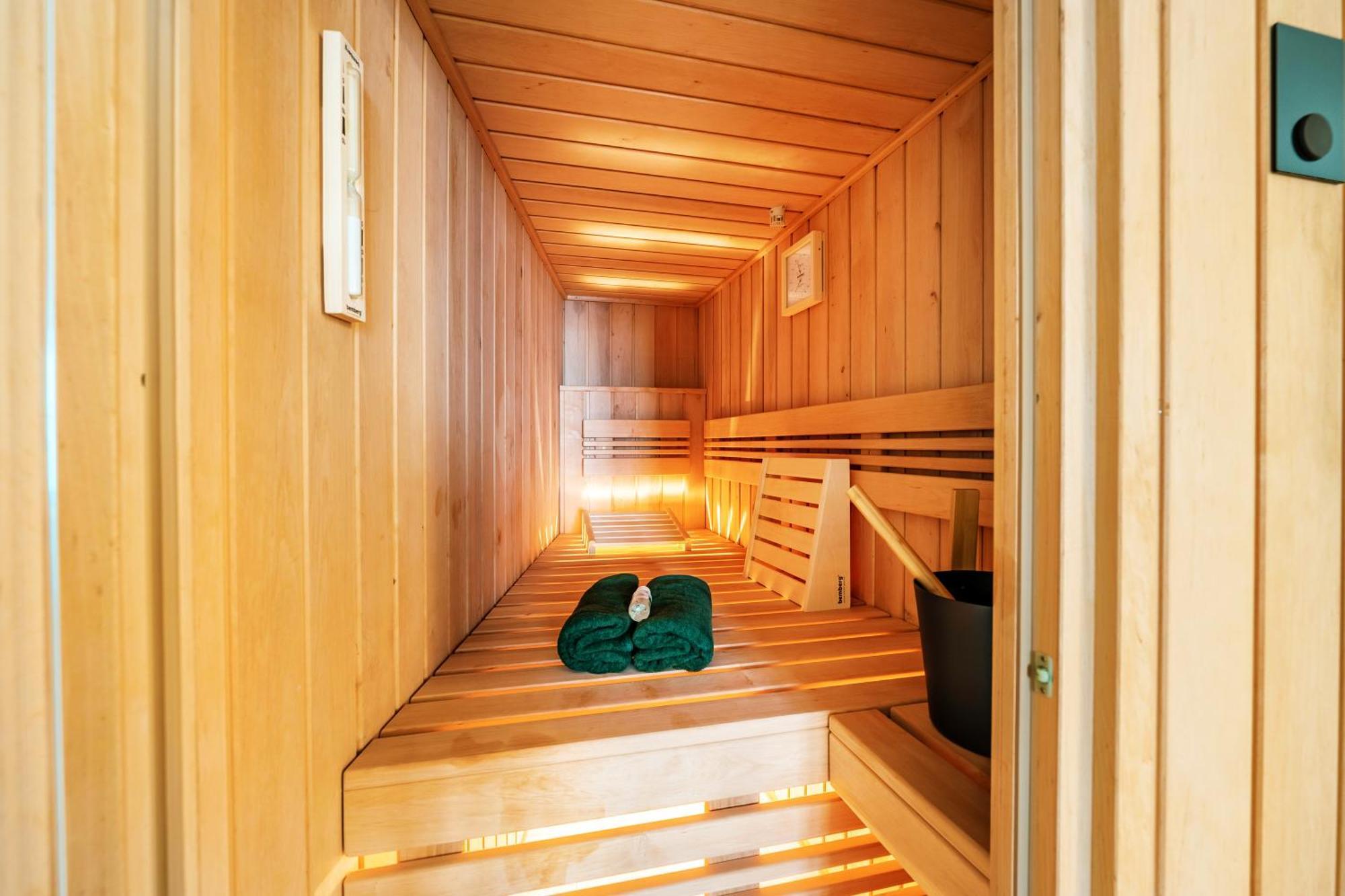 Black Forest Luxury Apartment Waldglueck Mit Sauna Königsfeld im Schwarzwald Екстериор снимка