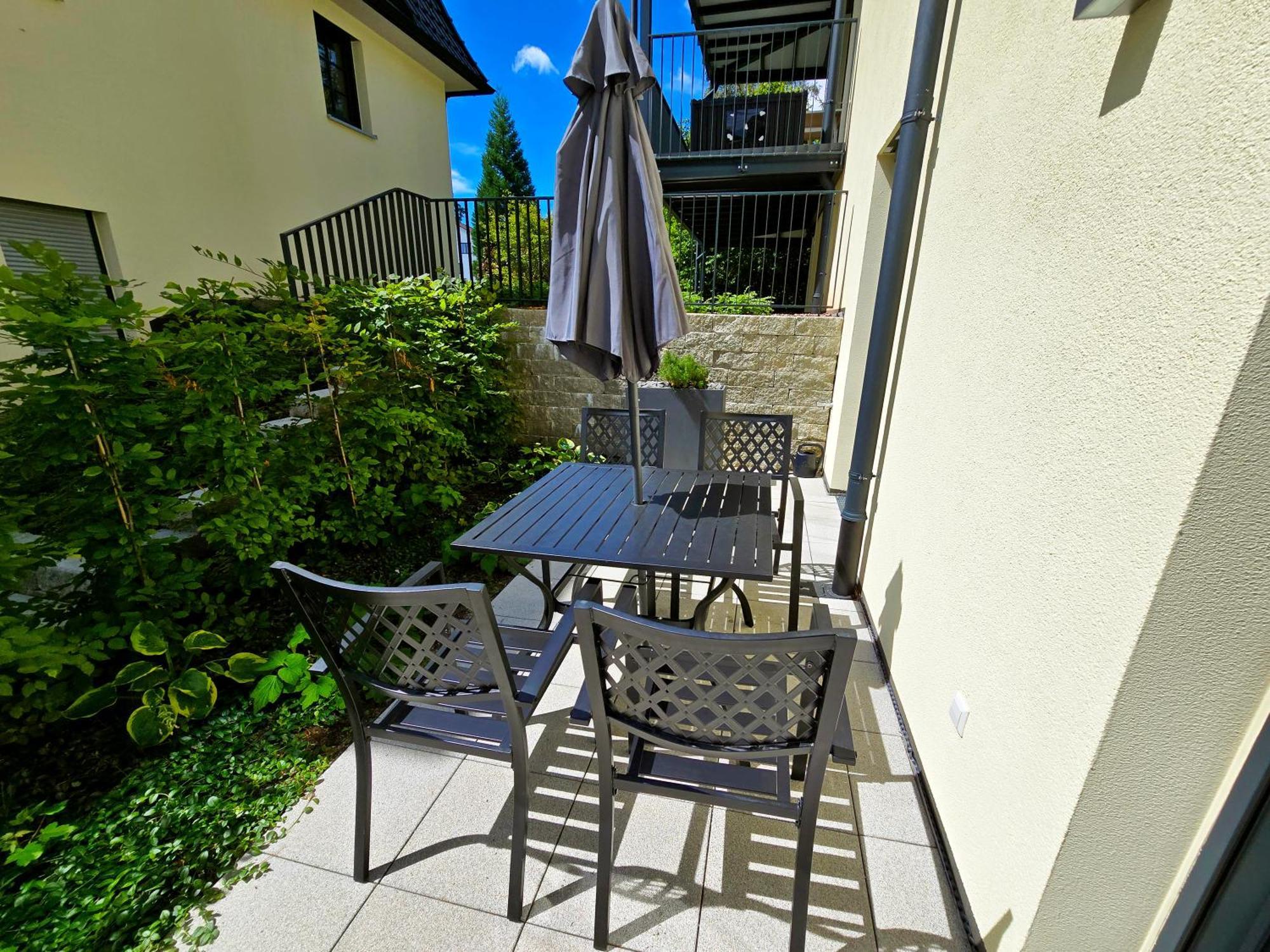 Black Forest Luxury Apartment Waldglueck Mit Sauna Königsfeld im Schwarzwald Екстериор снимка