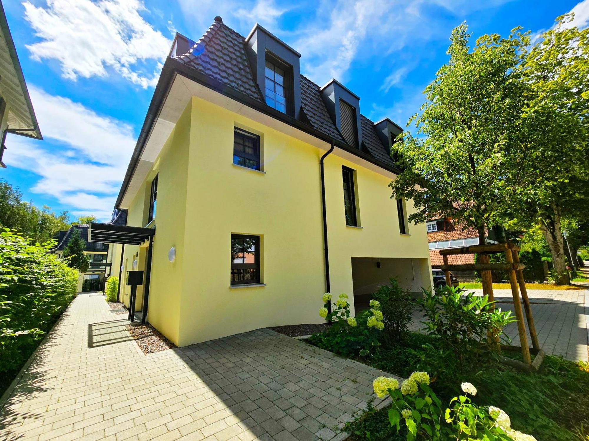Black Forest Luxury Apartment Waldglueck Mit Sauna Königsfeld im Schwarzwald Екстериор снимка